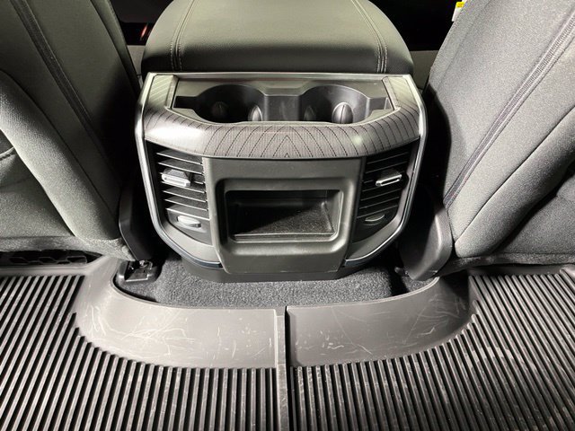 Used 2026 RAM 1500 Big Horn AWD/4WD image 37