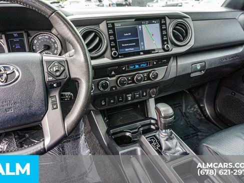 Used 2020 Toyota Tacoma TRD Pro image 32