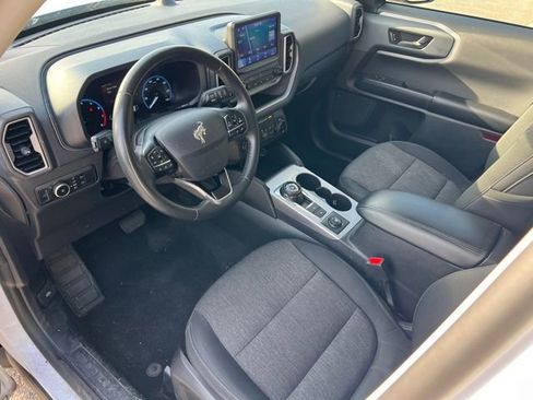 Used 2024 Ford Bronco Sport Big Bend w/ Convenience Package image 14