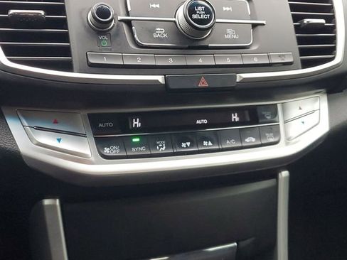 Used 2013 Honda Accord Sport image 24