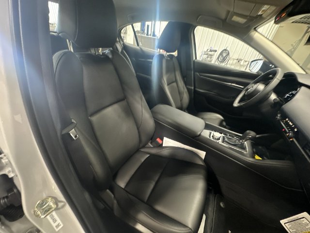 New 2026 MAZDA MAZDA3 s Sport FWD image 32