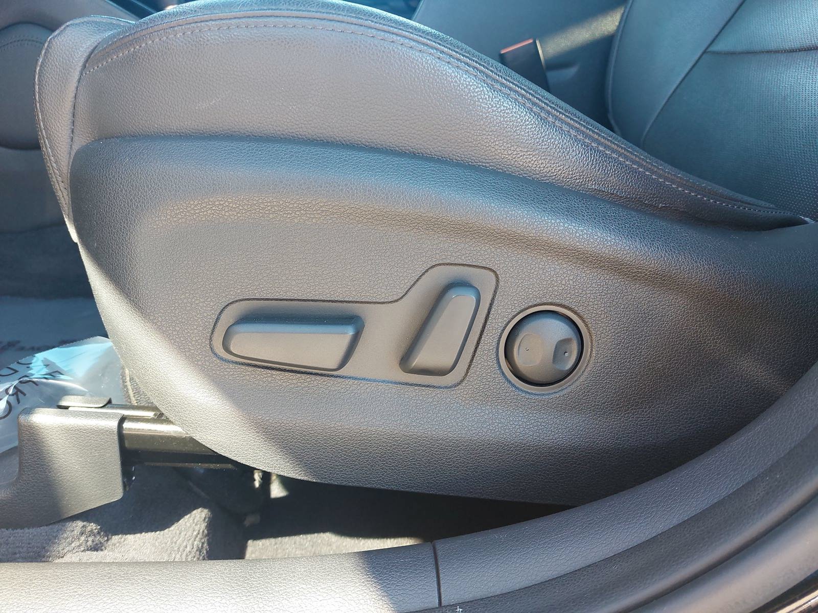 Used 2017 Hyundai Tucson Limited FWD image 28