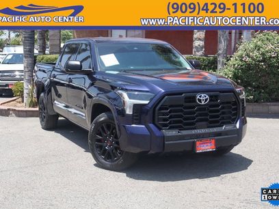 Used 2024 Toyota Tundra SR5 w/ TRD Sport Package