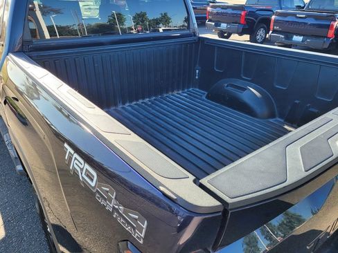 Used 2023 Toyota Tundra SR5 w/ TRD Off-Road Premium Package AWD/4WD image 7