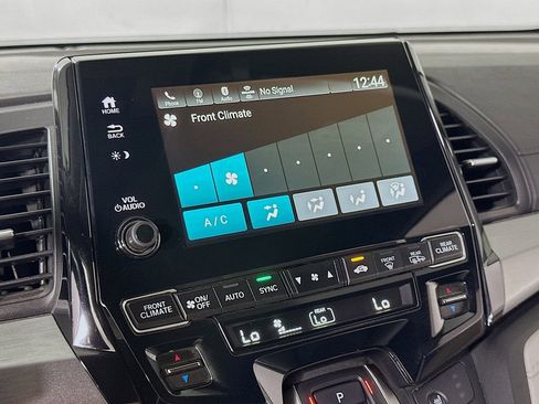 Used 2023 Honda Odyssey EX-L image 28