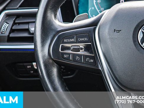 Used 2022 BMW 330i xDrive Sedan w/ Premium Package 2 image 33