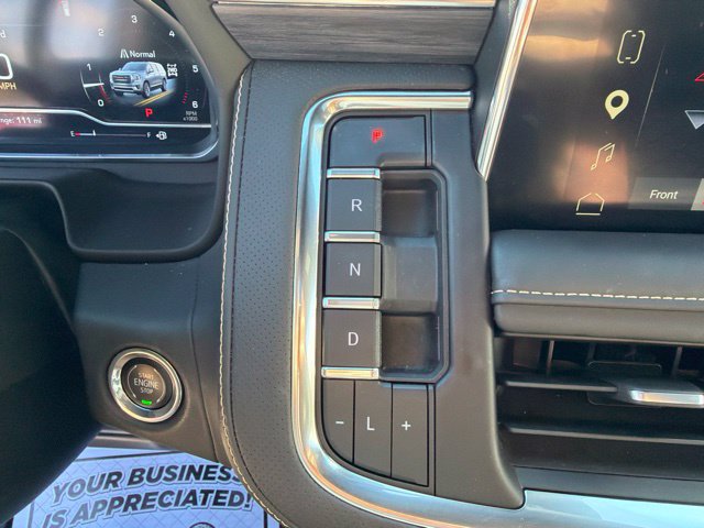 Certified 2023 GMC Yukon SLT w/ SLT Luxury Package AWD/4WD image 24