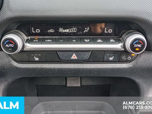 Used 2025 MAZDA CX-50 AWD 2.5 S w/ Preferred Package image 40