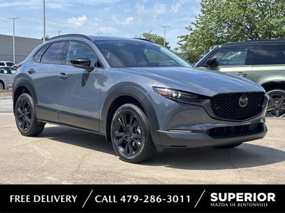 New 2026 MAZDA CX-30 2.5 Turbo w/ Premium Plus Pkg