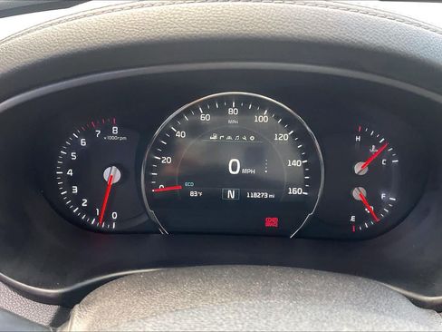 Used 2016 Kia Sorento SX w/ SXL Technology Package FWD image 26