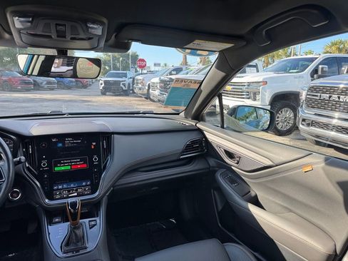 Used 2024 Subaru Outback Wilderness image 30