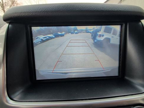 Used 2020 Chevrolet Tahoe LS image 20