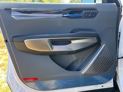 New 2026 Kia EV9 Wind image 7