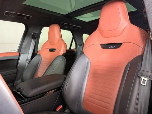 Used 2024 Land Rover Range Rover Sport AWD/4WD image 15