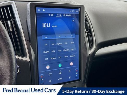 Used 2022 Ford Edge SE w/ Black Appearance Package AWD/4WD image 20