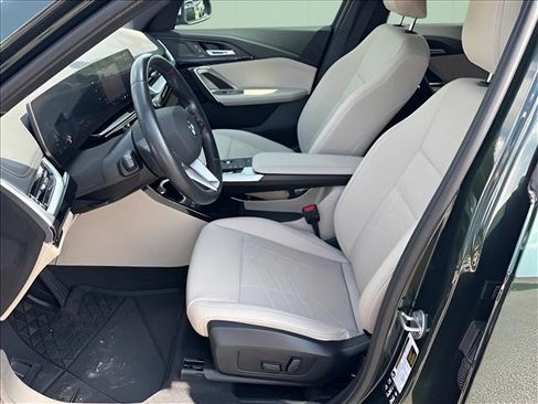Used 2024 BMW X1 xDrive28i w/ Convenience Package AWD/4WD image 6