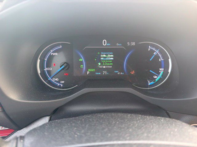 Used 2021 Toyota RAV4 XSE w/ Premium Package AWD/4WD image 22