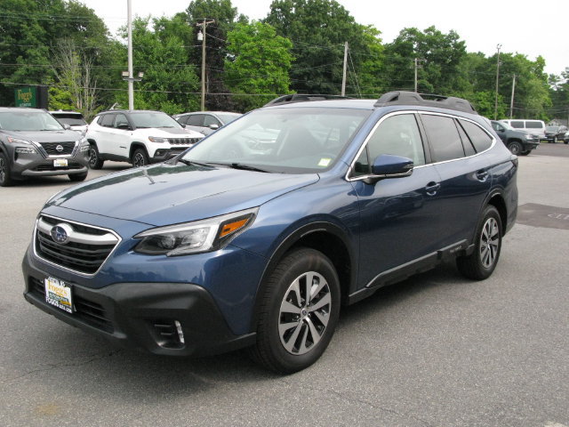 Used 2022 Subaru Outback Premium AWD/4WD image 10