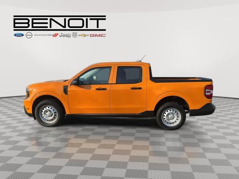 New 2026 Ford Maverick XL image 8