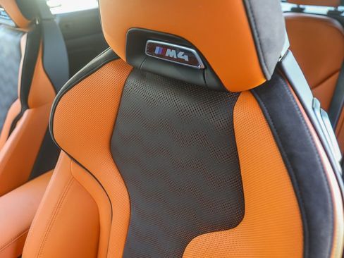 New 2026 BMW M4 xDrive Competition w/ Executive Package AWD/4WD image 22