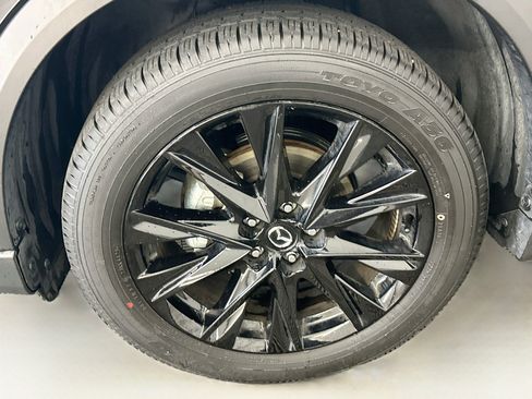 Used 2025 MAZDA CX-5 Carbon Edition AWD/4WD image 11