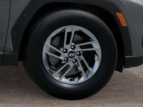New 2026 Hyundai Tucson SE AWD/4WD image 8