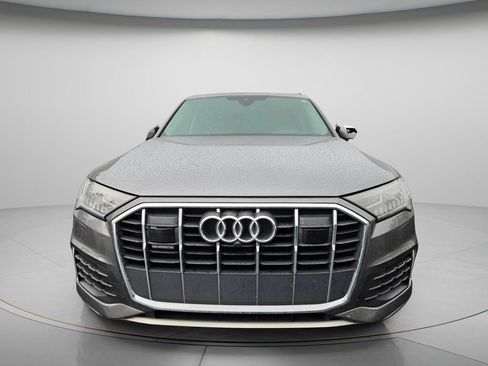 Used 2023 Audi Q7 2.0T Premium Plus w/ Premium Plus Package AWD/4WD image 3