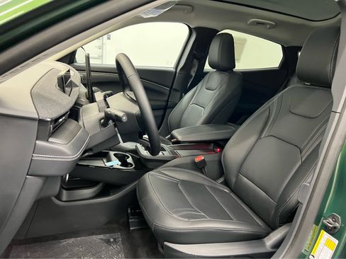 New 2025 Ford Mustang Mach-E Premium image 11