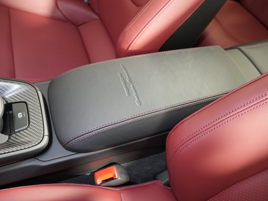 Certified 2026 Porsche 911 GT3 RWD image 38