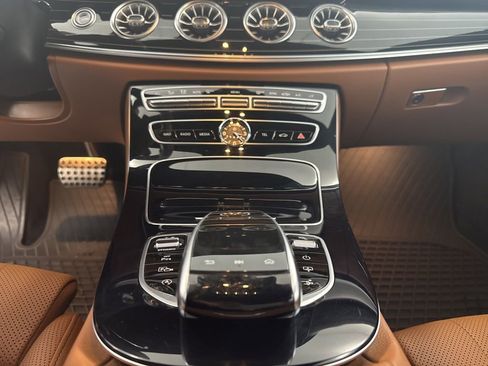 Used 2019 Mercedes-Benz E 450 4MATIC Coupe image 19