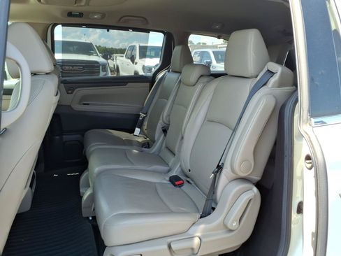 Used 2019 Honda Odyssey EX-L image 23