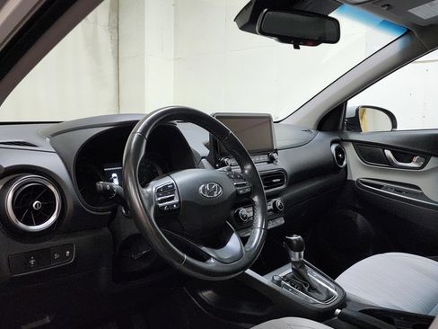 Used 2023 Hyundai Kona SEL w/ Convenience Package AWD/4WD image 13