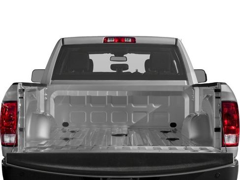 Used 2017 RAM 2500 Tradesman w/ Chrome Appearance Group AWD/4WD image 15