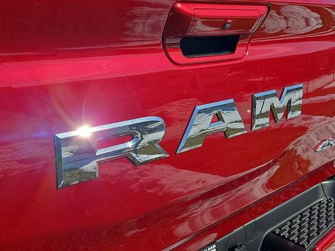 New 2026 RAM 1500 Big Horn image 5
