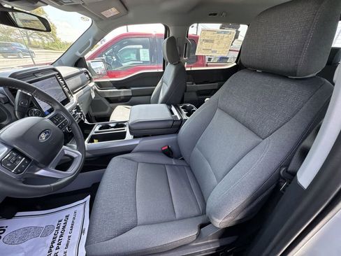 New 2026 Ford F150 XLT AWD/4WD image 3