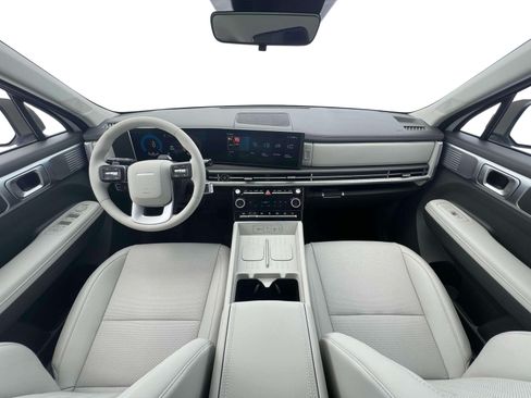 New 2026 Hyundai Santa Fe SEL AWD/4WD image 8