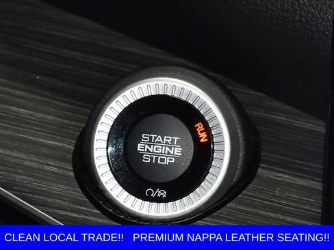 Used 2023 Jeep Wagoneer Series II AWD/4WD image 30