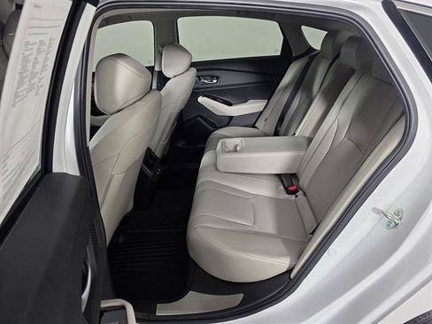 Used 2025 Honda Accord Touring image 21