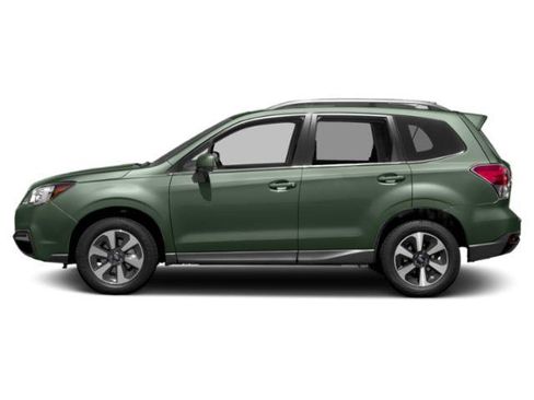 Used 2018 Subaru Forester 2.5i Limited AWD/4WD image 3