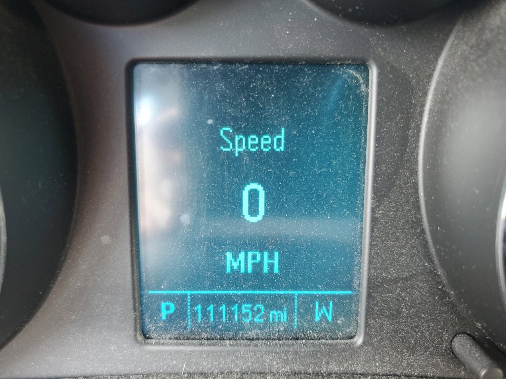 Used 2015 Buick Verano Leather FWD image 14