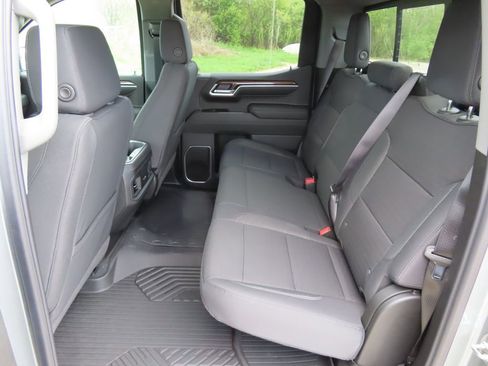 New 2026 Chevrolet Silverado 1500 RST AWD/4WD image 28