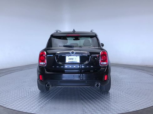 Used 2019 MINI Cooper Countryman S AWD/4WD image 7