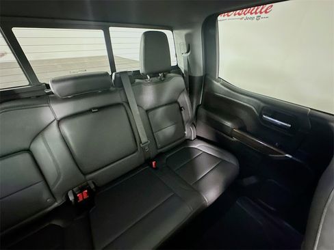 Used 2019 Chevrolet Silverado 1500 RST image 14