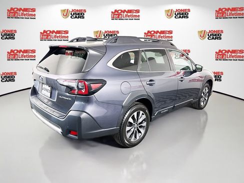 Certified 2023 Subaru Outback Limited image 18