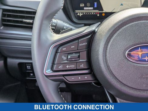 Certified 2025 Subaru Forester Limited image 19