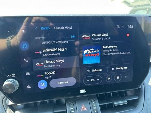 Used 2023 Toyota RAV4 XSE image 15