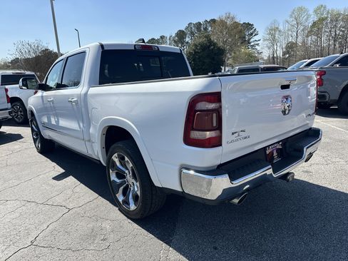 Used 2019 RAM 1500 Limited image 6