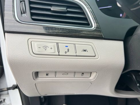 Used 2016 Hyundai Sonata Limited w/ Option Group 04 FWD image 27