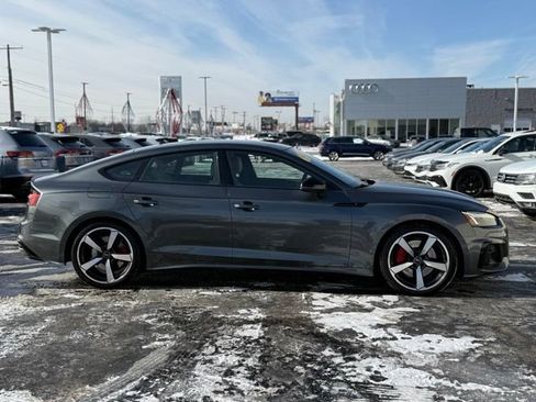 Used 2023 Audi A5 2.0T Premium Plus image 8