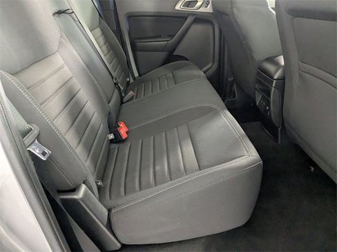 Used 2021 Ford Ranger XLT w/ Equipment Group 301A Mid image 28